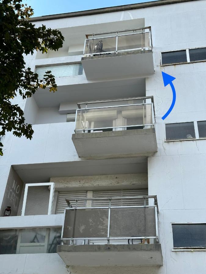 Plaisirs Ensables Apartamento Calais Exterior foto