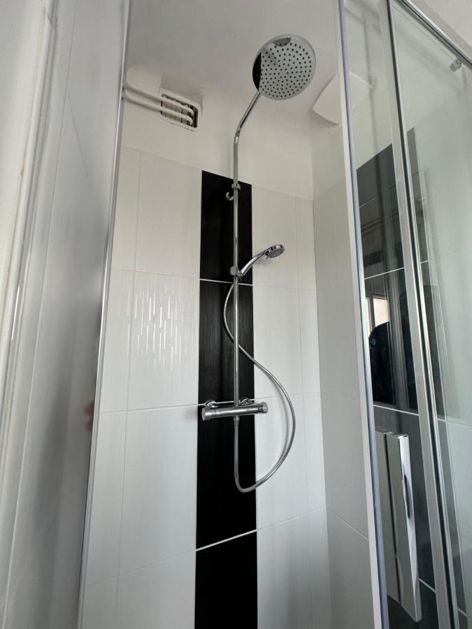 Plaisirs Ensables Apartamento Calais Exterior foto