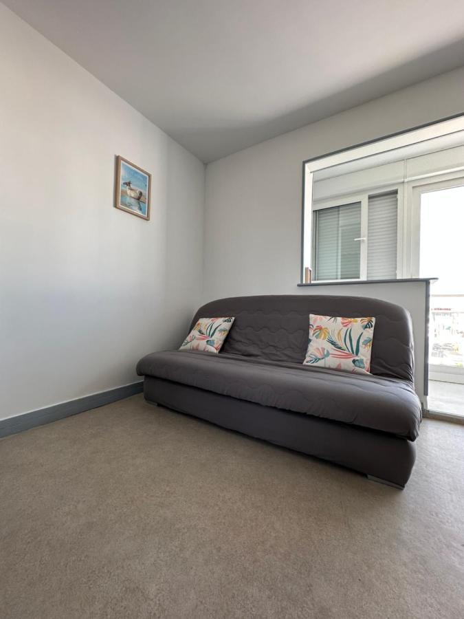 Plaisirs Ensables Apartamento Calais Exterior foto