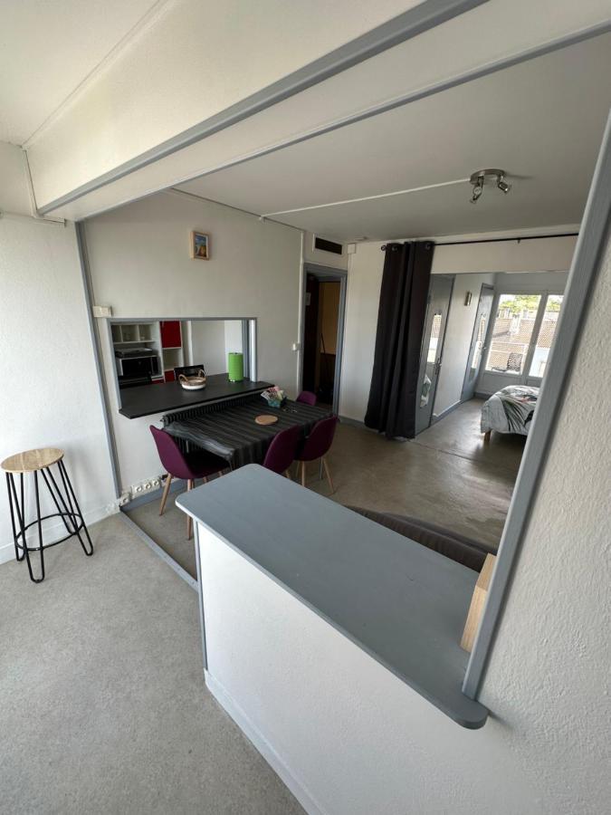 Plaisirs Ensables Apartamento Calais Exterior foto