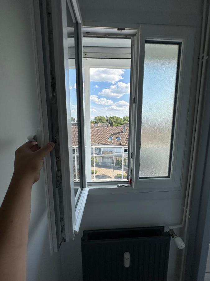 Plaisirs Ensables Apartamento Calais Exterior foto