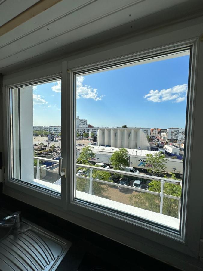 Plaisirs Ensables Apartamento Calais Exterior foto